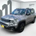 JEEP RENEGADE 1.3 T270 TURBO FLEX LONGITUDE AT6 JEEP RENEGADE 1.3 T270 TURBO FLEX LONGITUDE AT6