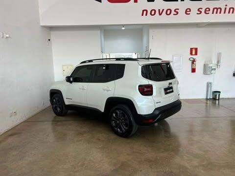 JEEP-RENEGADE-1.3 T270 TURBO FLEX LONGITUDE AT6 JEEP-RENEGADE-2024