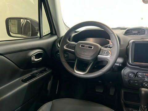 JEEP-RENEGADE-1.3 T270 TURBO FLEX LONGITUDE AT6 JEEP-RENEGADE-2024