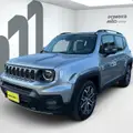 JEEP RENEGADE 1.3 T270 TURBO FLEX LONGITUDE AT6 JEEP RENEGADE 1.3 T270 TURBO FLEX LONGITUDE AT6