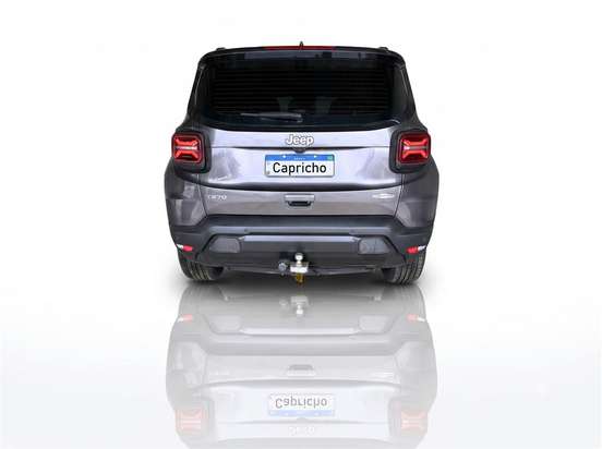 JEEP-RENEGADE-1.3 T270 TURBO FLEX LONGITUDE AT6 JEEP-RENEGADE-2023