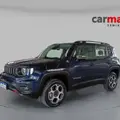 JEEP RENEGADE 1.3 T270 TURBO FLEX S 4X4 AT9 JEEP RENEGADE 1.3 T270 TURBO FLEX S 4X4 AT9