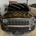 JEEP RENEGADE 1.3 T270 TURBO FLEX S 4X4 AT9 JEEP RENEGADE 1.3 T270 TURBO FLEX S 4X4 AT9