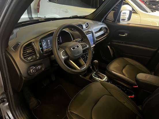 JEEP-RENEGADE-1.3 T270 TURBO FLEX S 4X4 AT9 JEEP-RENEGADE-2022
