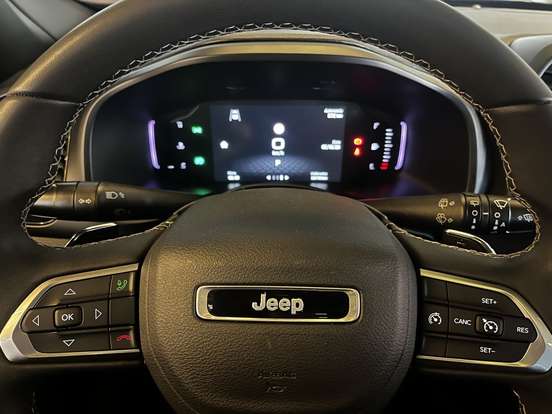 JEEP-RENEGADE-1.3 T270 TURBO FLEX S 4X4 AT9 JEEP-RENEGADE-2022
