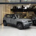 JEEP RENEGADE 1.3 T270 TURBO FLEX S 4X4 AT9 JEEP RENEGADE 1.3 T270 TURBO FLEX S 4X4 AT9