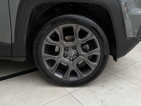 JEEP-RENEGADE-1.3 T270 TURBO FLEX S 4X4 AT9 JEEP-RENEGADE-2022