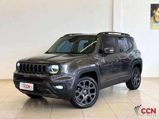 JEEP-RENEGADE-1.3 T270 TURBO FLEX S 4X4 AT9 JEEP-RENEGADE-2023