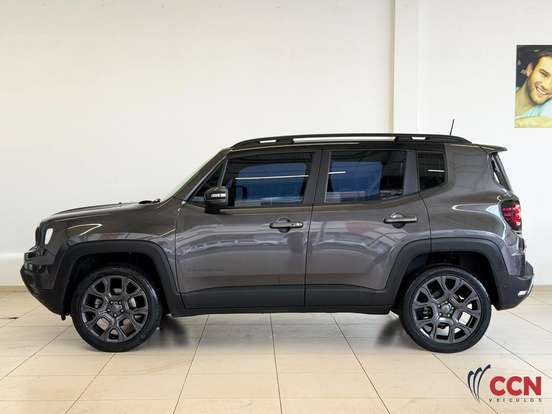 JEEP-RENEGADE-1.3 T270 TURBO FLEX S 4X4 AT9 JEEP-RENEGADE-2023