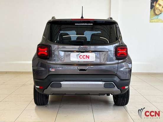 JEEP-RENEGADE-1.3 T270 TURBO FLEX S 4X4 AT9 JEEP-RENEGADE-2023