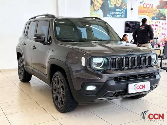 JEEP-RENEGADE-1.3 T270 TURBO FLEX S 4X4 AT9 JEEP-RENEGADE-2023