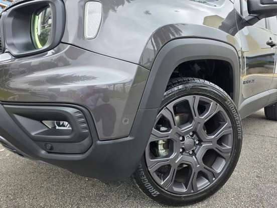 JEEP-RENEGADE-1.3 T270 TURBO FLEX S 4X4 AT9 JEEP-RENEGADE-2022