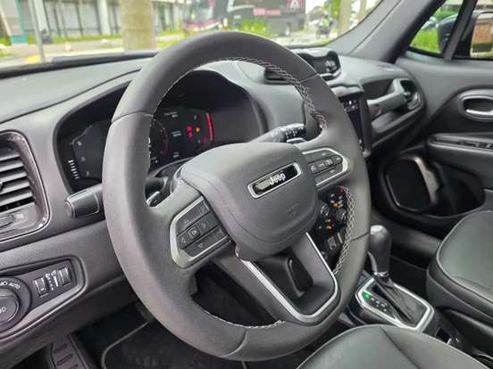 JEEP-RENEGADE-1.3 T270 TURBO FLEX S 4X4 AT9 JEEP-RENEGADE-2022