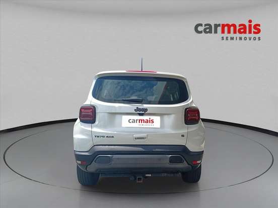JEEP-RENEGADE-1.3 T270 TURBO FLEX S 4X4 AT9 JEEP-RENEGADE-2022