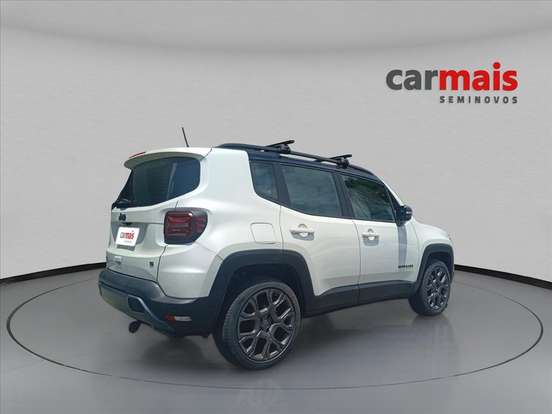JEEP-RENEGADE-1.3 T270 TURBO FLEX S 4X4 AT9 JEEP-RENEGADE-2022
