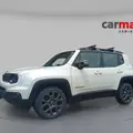 JEEP RENEGADE 1.3 T270 TURBO FLEX S 4X4 AT9 JEEP RENEGADE 1.3 T270 TURBO FLEX S 4X4 AT9