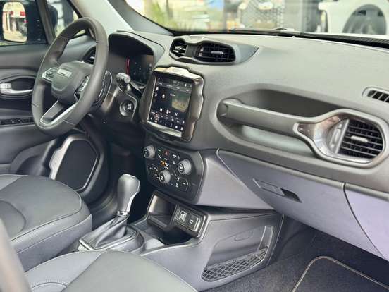 JEEP-RENEGADE-1.3 T270 TURBO FLEX SAHARA AT6 JEEP-RENEGADE-2025