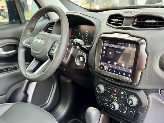 JEEP-RENEGADE-1.3 T270 TURBO FLEX SAHARA AT6 JEEP-RENEGADE-2025