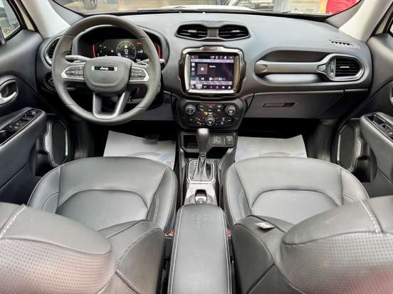 JEEP-RENEGADE-1.3 T270 TURBO FLEX SAHARA AT6 JEEP-RENEGADE-2025