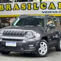 JEEP RENEGADE 1.3 T270 TURBO FLEX SPORT AT6 JEEP RENEGADE 1.3 T270 TURBO FLEX SPORT AT6