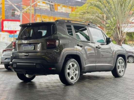 JEEP-RENEGADE-1.3 T270 TURBO FLEX SPORT AT6 JEEP-RENEGADE-2023