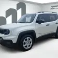 JEEP RENEGADE 1.3 T270 TURBO FLEX SPORT AT6 JEEP RENEGADE 1.3 T270 TURBO FLEX SPORT AT6