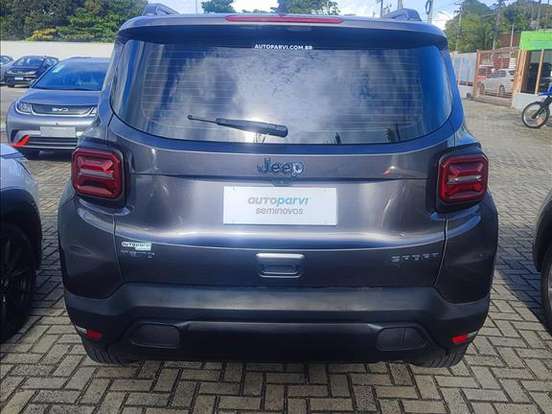 JEEP-RENEGADE-1.3 T270 TURBO FLEX SPORT AT6 JEEP-RENEGADE-2022