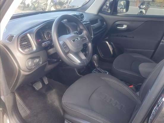 JEEP-RENEGADE-1.3 T270 TURBO FLEX SPORT AT6 JEEP-RENEGADE-2022