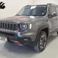 JEEP RENEGADE 1.3 T270 TURBO FLEX TRAILHAWK 4X4 AT9 JEEP RENEGADE 1.3 T270 TURBO FLEX TRAILHAWK 4X4 AT9