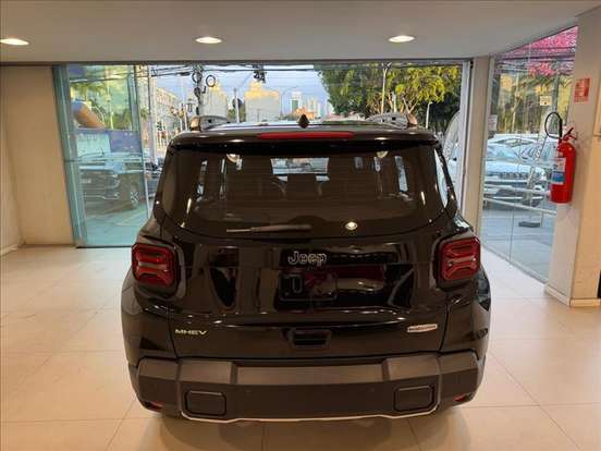 JEEP-RENEGADE-1.3 T270 TURBO MHEV LONGITUDE AT6 JEEP-RENEGADE-2026