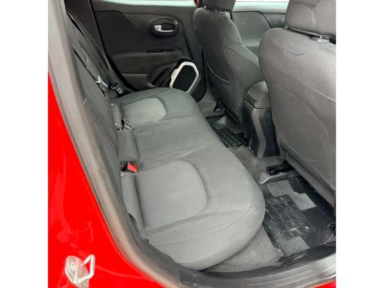 JEEP-RENEGADE-1.8 16V FLEX 4P AUTOMÁTICO JEEP-RENEGADE-2019