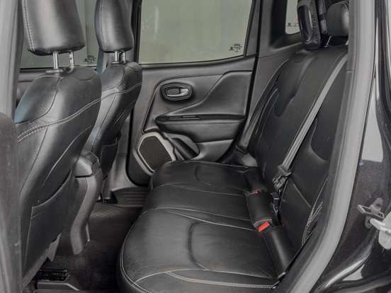 JEEP-RENEGADE-1.8 16V FLEX 4P AUTOMÁTICO JEEP-RENEGADE-2016