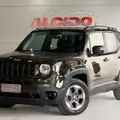 JEEP RENEGADE 1.8 16V FLEX 4P AUTOMÁTICO JEEP RENEGADE 1.8 16V FLEX 4P AUTOMÁTICO