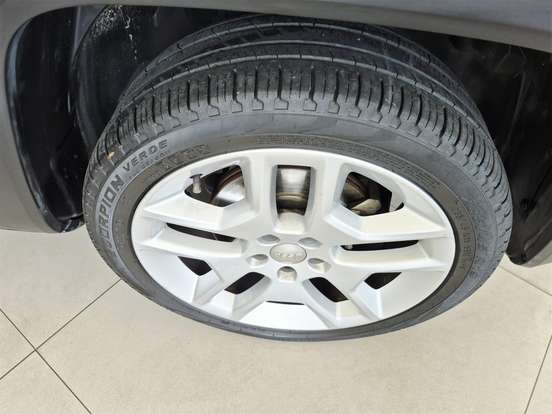JEEP-RENEGADE-1.8 16V FLEX LIMITED 4P AUTOMÁTICO JEEP-RENEGADE-2020