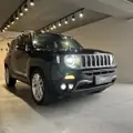 JEEP RENEGADE 1.8 16V FLEX LIMITED 4P AUTOMÁTICO JEEP RENEGADE 1.8 16V FLEX LIMITED 4P AUTOMÁTICO
