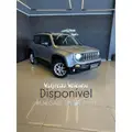 JEEP RENEGADE 1.8 16V FLEX SPORT 4P AUTOMÁTICO JEEP RENEGADE 1.8 16V FLEX SPORT 4P AUTOMÁTICO