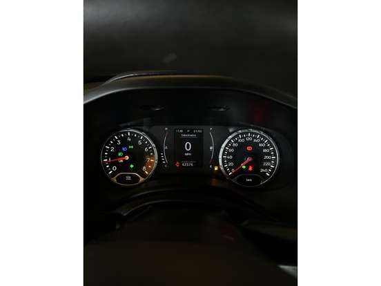 JEEP-RENEGADE-1.8 16V FLEX SPORT 4P AUTOMÁTICO JEEP-RENEGADE-2021