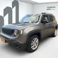 JEEP RENEGADE 1.8 16V FLEX SPORT 4P AUTOMÁTICO JEEP RENEGADE 1.8 16V FLEX SPORT 4P AUTOMÁTICO