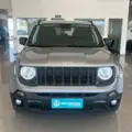 JEEP RENEGADE 1.8 16V FLEX SPORT 4P AUTOMÁTICO JEEP RENEGADE 1.8 16V FLEX SPORT 4P AUTOMÁTICO