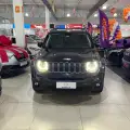 JEEP RENEGADE 2.0 16V TURBO DIESEL LONGITUDE 4P 4X4 AUTOMÁTICO JEEP RENEGADE 2.0 16V TURBO DIESEL LONGITUDE 4P 4X4 AUTOMÁTICO