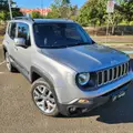 JEEP RENEGADE 2.0 16V TURBO DIESEL LONGITUDE 4P 4X4 AUTOMÁTICO JEEP RENEGADE 2.0 16V TURBO DIESEL LONGITUDE 4P 4X4 AUTOMÁTICO