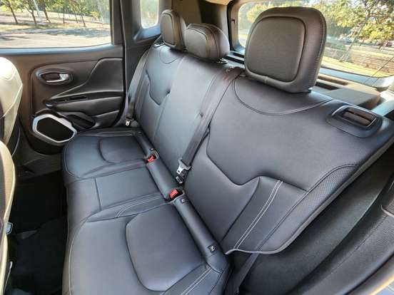 JEEP-RENEGADE-2.0 16V TURBO DIESEL LONGITUDE 4P 4X4 AUTOMÁTICO JEEP-RENEGADE-2019