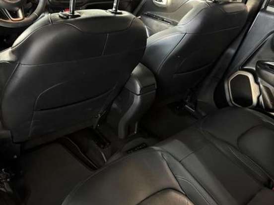 JEEP-RENEGADE-2.0 16V TURBO DIESEL LONGITUDE 4P 4X4 AUTOMÁTICO JEEP-RENEGADE-2018