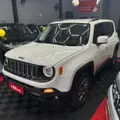 JEEP RENEGADE 2.0 16V TURBO DIESEL LONGITUDE 4P 4X4 AUTOMÁTICO JEEP RENEGADE 2.0 16V TURBO DIESEL LONGITUDE 4P 4X4 AUTOMÁTICO