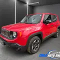 JEEP RENEGADE 2.0 16V TURBO DIESEL SPORT 4P 4X4 AUTOMÁTICO JEEP RENEGADE 2.0 16V TURBO DIESEL SPORT 4P 4X4 AUTOMÁTICO