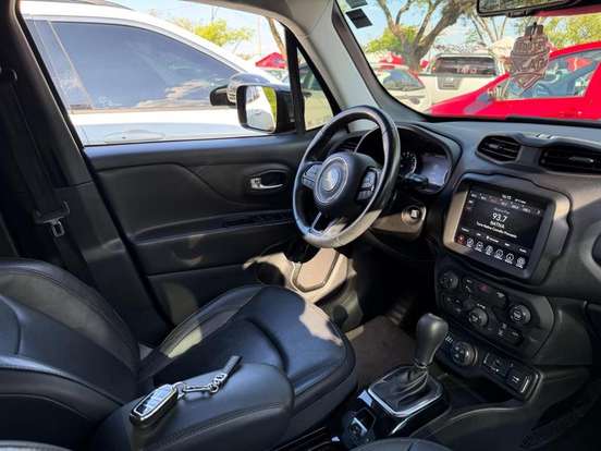 JEEP-RENEGADE-2.0 16V TURBO DIESEL WILLYS 4P 4X4 AUTOMÁTICO JEEP-RENEGADE-2019