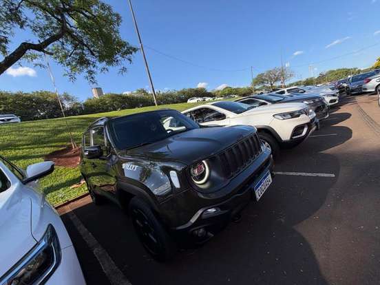 JEEP-RENEGADE-2.0 16V TURBO DIESEL WILLYS 4P 4X4 AUTOMÁTICO JEEP-RENEGADE-2019