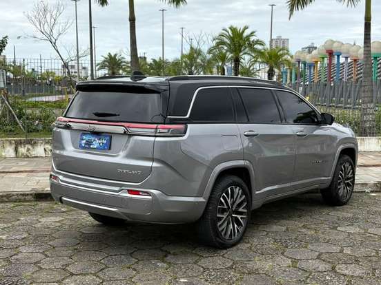 JEEP-COMMANDER-2.2 TURBO DIESEL OVERLAND AT9 JEEP-COMMANDER-2025