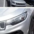 JEEP COMPASS 1.3 T270 TURBO FLEX LONGITUDE AT6 JEEP COMPASS 1.3 T270 TURBO FLEX LONGITUDE AT6