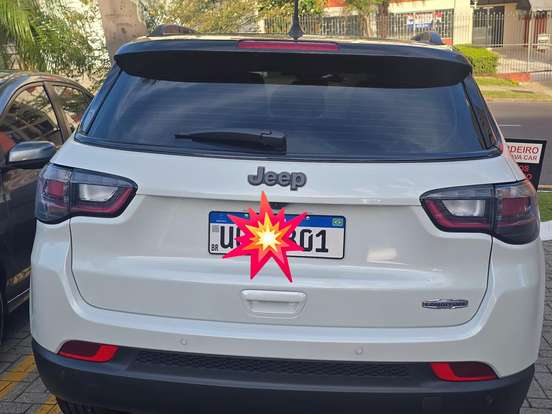 JEEP-COMPASS-1.3 T270 TURBO FLEX LONGITUDE AT6 JEEP-COMPASS-2026